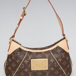 Louis Vuitton Thames PM Shoulder Bag