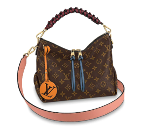 Louis Vuitton Beaubourg Hobo Mini photo review