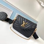 Louis Vuitton New Wave Multi-Pochette