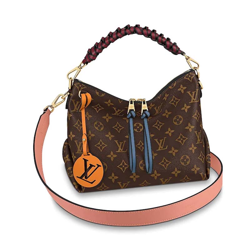 Louis Vuitton Beaubourg Hobo Mini
