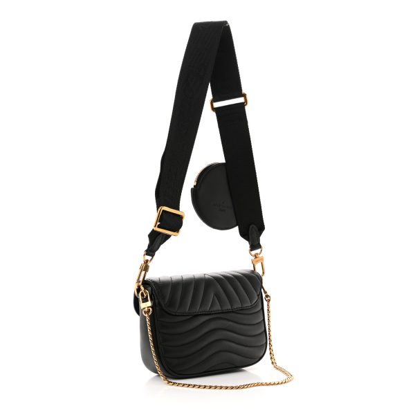 Louis Vuitton New Wave Multi-Pochette Back