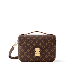 Louis Vuitton Pochette Metis