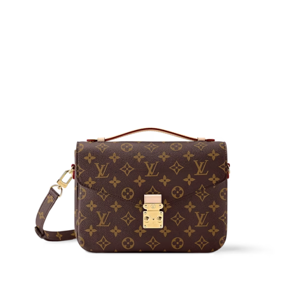 Louis Vuitton Pochette Metis