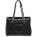 Chanel Grand Shopper Tote Bag