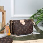 Louis Vuitton Multi Pochette