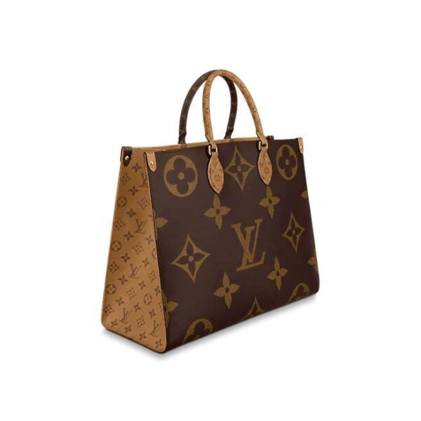 Louis Vuitton OnTheGo - Oh My Handbags