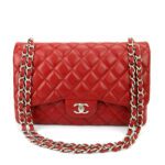 CHANEL Jumbo Classic Double Flap Bag