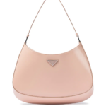 Prada Cleo shoulder bag