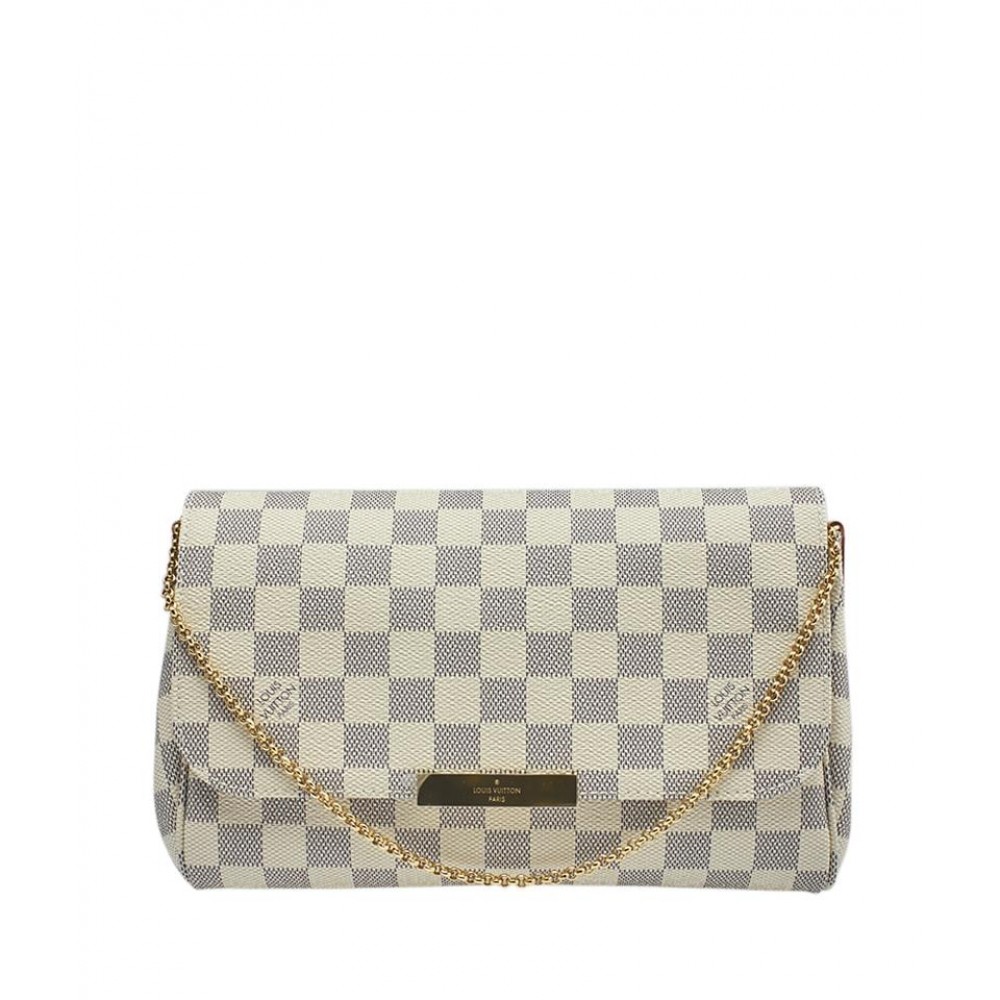 Louis Vuitton Favorite MM - Oh My Handbags