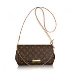 Louis Vuitton Favorite MM