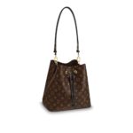 Louis Vuitton Néonoé Monogram Brown