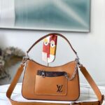 Louis Vuitton Marelle Bag