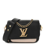 Louis Vuitton LOCKME TENDER