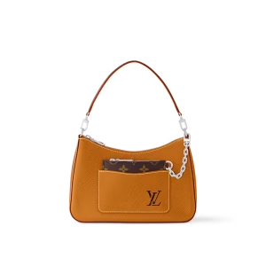 Louis Vuitton Marelle Bag