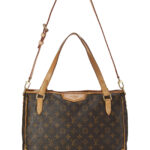 LOUIS VUITTON MONOGRAM CANVAS ESTRELA MM