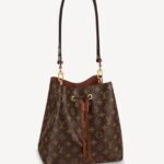 Louis Vuitton Néonoé Monogram Brown