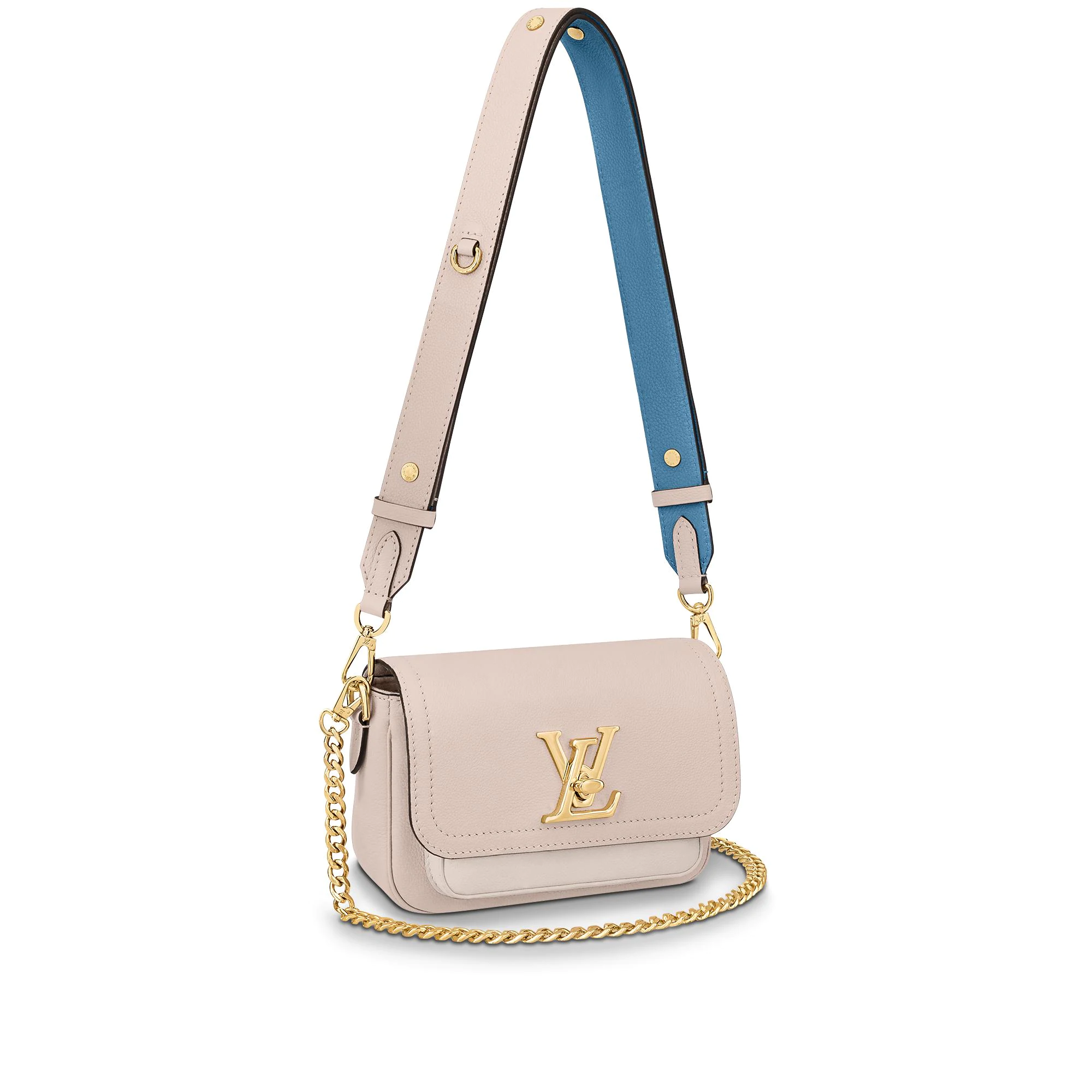 Louis Vuitton LOCKME Exclusive online prelaunch - lockme tender (M59731,  M59984, M58555, M59491, M58557, M58554)