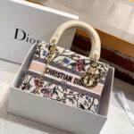 MEDIUM LADY D-LITE BAG