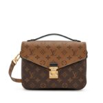 Louis Vuitton Pochette Metis Reverse Monogram