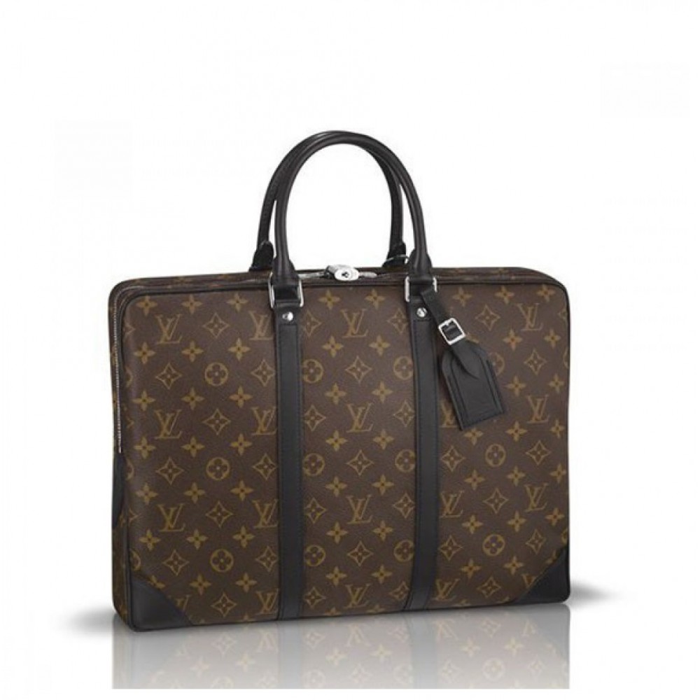 Louis Vuitton Porte-Documents Voyage - Oh My Handbags