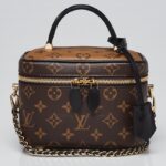 Louis Vuitton Vanity PM Monogram