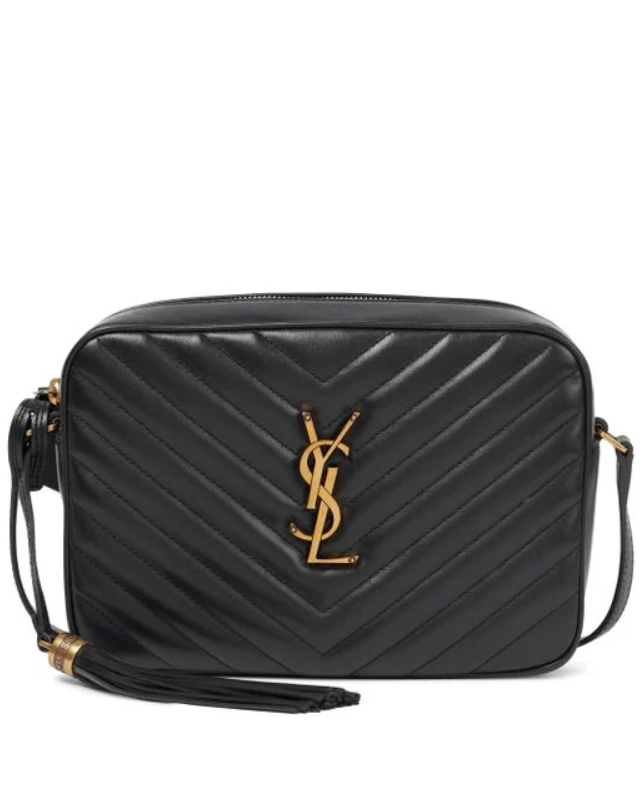 YSL Saint Laurent Lou Camera Bag - Oh My Handbags