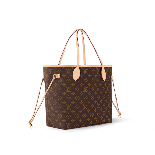 Louis Vuitton Neverfull Monogram MM