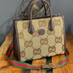 Gucci JUMBO GG Bag