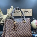 Louis Vuitton Riverside Bag Damier