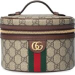 Gucci Ophidia Cosmetic Case