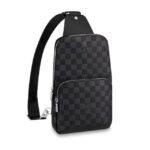 Louis Vuitton Avenue Back Pack