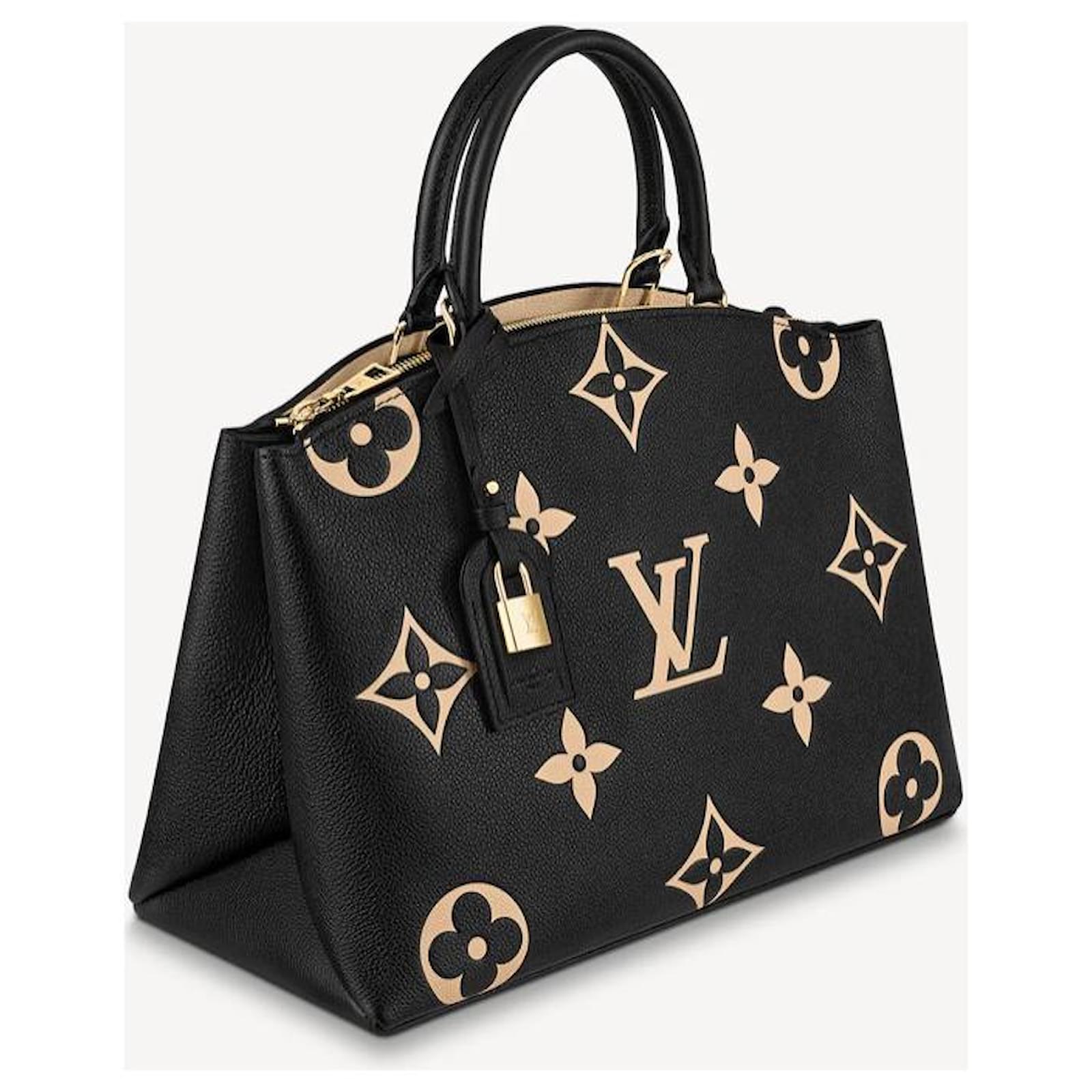 Louis Vuitton LV Grand Palais tote bag - Oh My Handbags