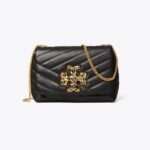 Tory Burch Kira Chevron Embellished Mini Bag