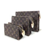 Louis Vuitton Toiletry Pouch Set