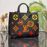 Louis Vuitton Onthego Bicolor