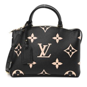Louis-Vuitton LV Grand Palais tote bag