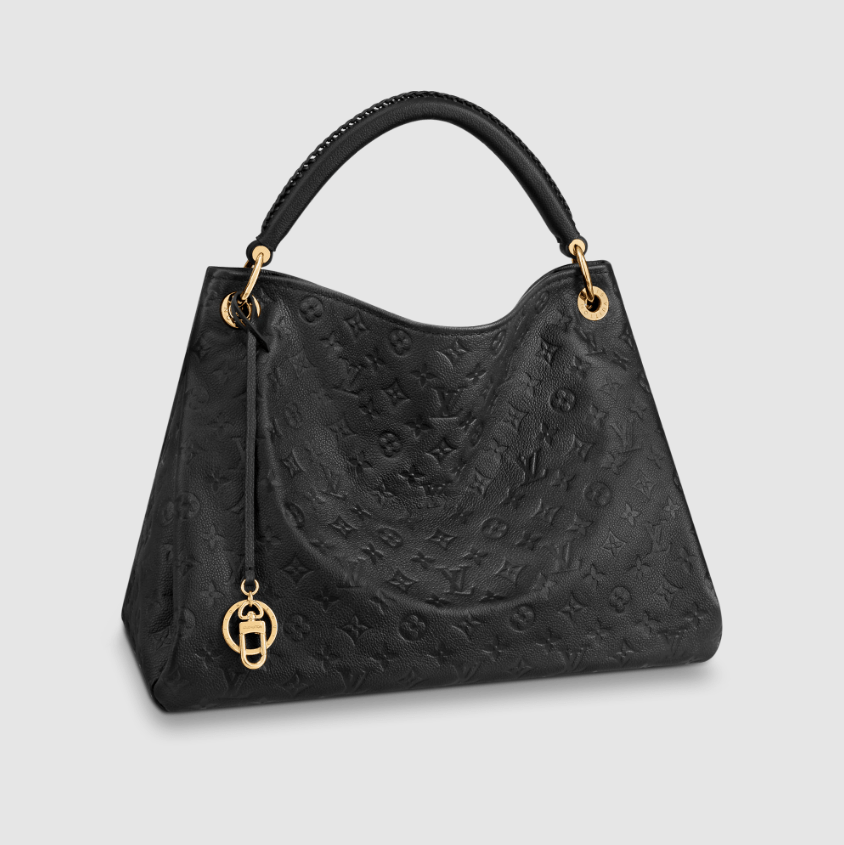 Louis Vuitton Artsy Empreinte - Oh My Handbags