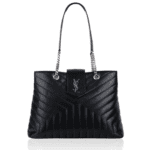 SAINT LAURENT LouLou Large Shopping Bag