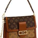 Louis Vuitton DAUPHINE MM