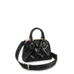 Louis Vuitton ALMA BB M59822