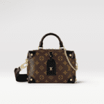 Louis Vuitton PETITE MALLE SOUPLE