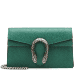 Gucci Dionysus Shoulder Bag Green