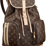 Louis Vuitton Louis Vuitton 2014  Bosphore backpack