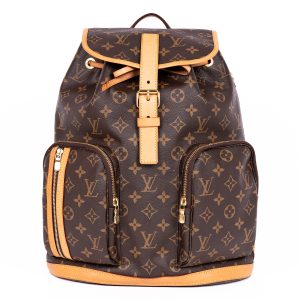 Louis Vuitton Bosphore backpack