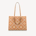 Louis Vuitton Arizona Empreinte Giant Monogram OnTheGo