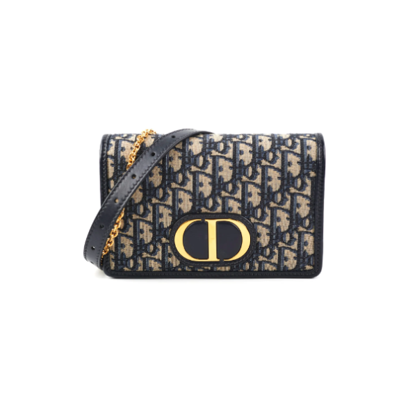 Dior D-Cosy Mini Bag for Women