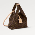 Louis Vuitton | Flower Patterns Monogram