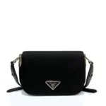 PRADA SAFFIANO LEATHER CROSSBODY BAG