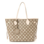 LOUIS VUITTON Empreinte Monogram Spring In The City Neverfull MM