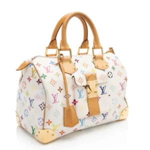 Louis-Vuitton-Monogram-Multicolore-Speedy-30-Satchel_213967_right_angle_0_parent_600x